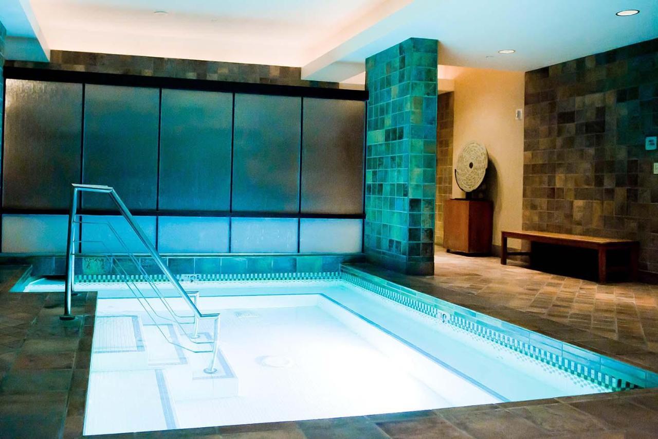 Lucky Gem Penthouse & Luxury Suites At Signature Resort, Balcony Strip View 1607 Las Vegas Kültér fotó